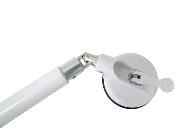 Drive Medical Gelenkadapter SOLIDO T Set